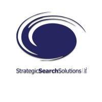 strategic search solutions