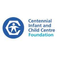 centennial infant and child centre foundation logo image