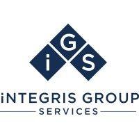 integris group services pty ltd logo image