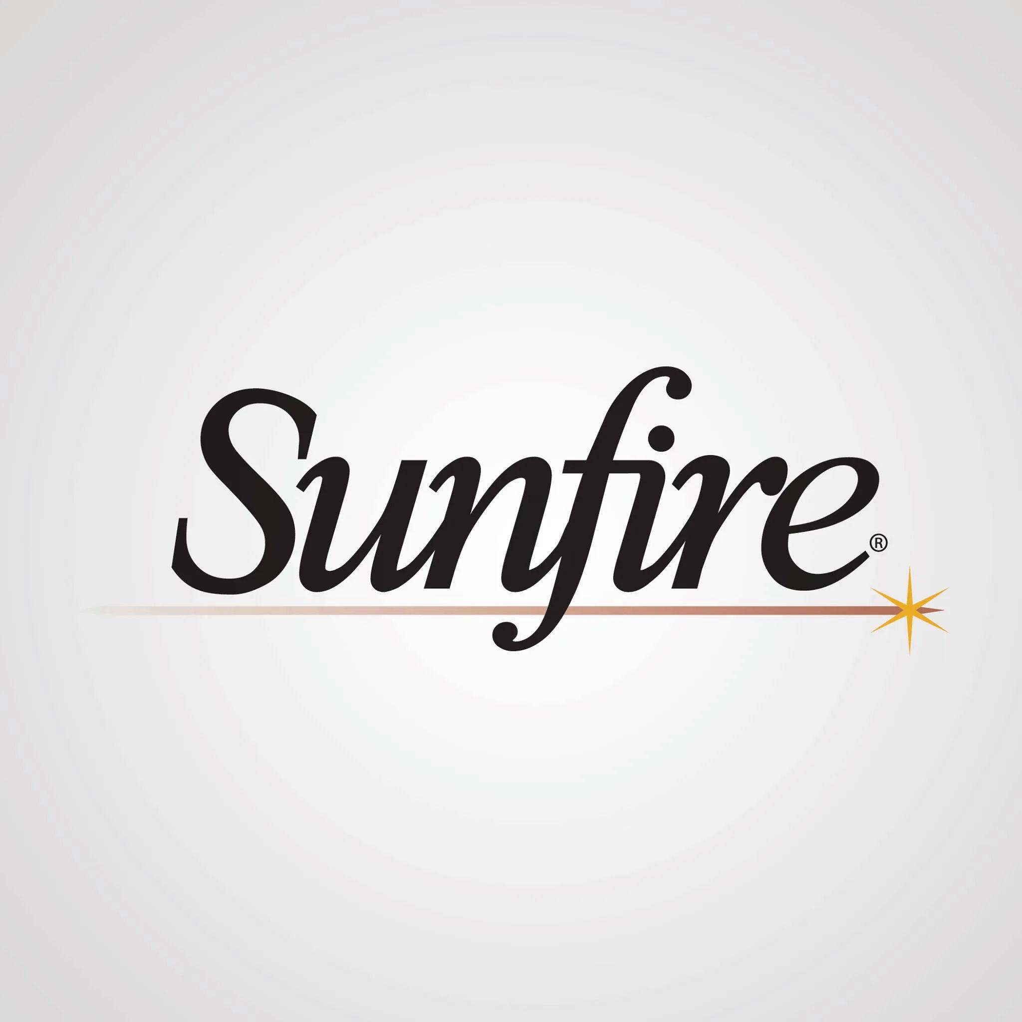 sunfire corporation logo image