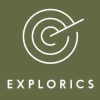 explorics logo image