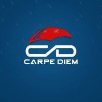 carpe diem social media solutions logo image