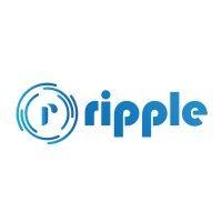 ripple smart metering wireless logo image