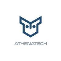 athenatech logo image