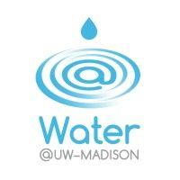 water@uw-madison logo image