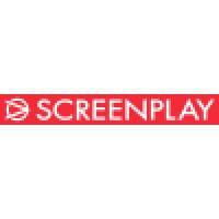 screenplay, inc. logo image