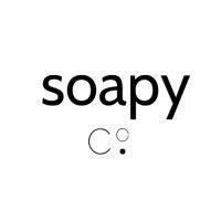 soapy co. logo image