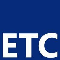 etc solutions gmbh logo image