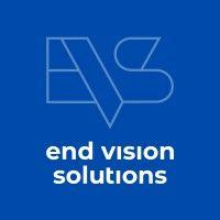 end vision solutions logo image