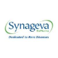 synageva biopharma corp. logo image