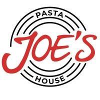 joe's pasta house logo image