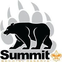 the summit bechtel reserve logo image