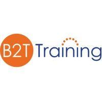 b2t training logo image