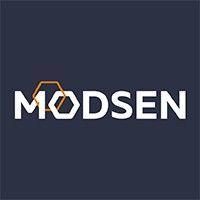 modsen logo image