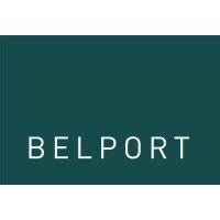 belport limited logo image