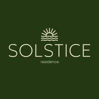 solstice property development logo image