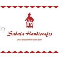 sabala handicrafts logo image