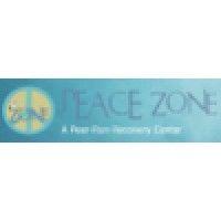 peace zone recovery center logo image