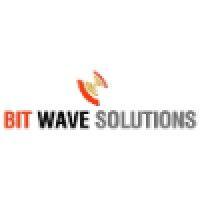 bit wave solutions limited logo image