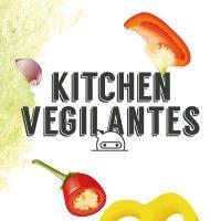 kitchen vegilantes logo image