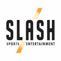 slash sports & entertainment