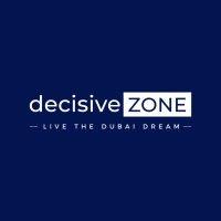 decisive zone logo image