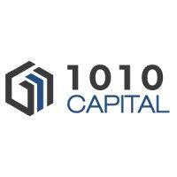 1010 capital logo image