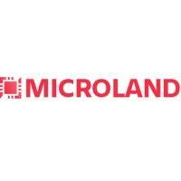 microland technical services inc logo image