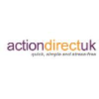 action direct (uk) limited logo image