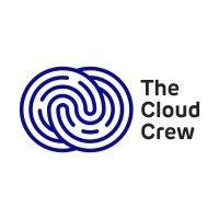 the cloud crew logo image