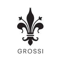 grossi restaurants logo image