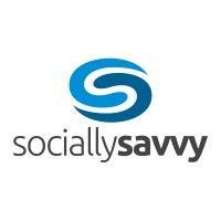 socially savvy