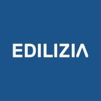 edilizia logo image