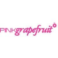 pinkgrapefruit logo image