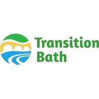 transition bath logo image