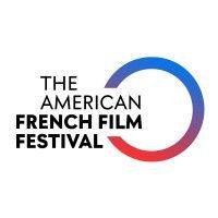 the american french film festival logo image