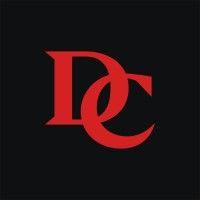 davidson college logo image