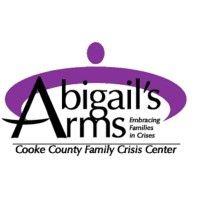 abigail's arms cooke county family crisis center