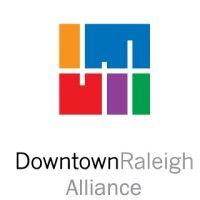 downtown raleigh alliance logo image