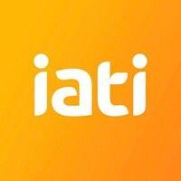 iati seguros logo image