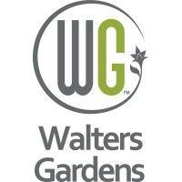 walters gardens, inc. logo image