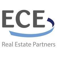 ece real estate partners logo image