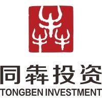 shanghai tongben investment management center (limited partnership)