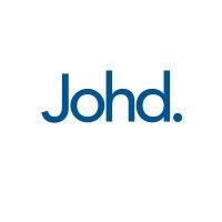 johd invest logo image