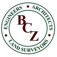 bruner, cooper & zuck, inc. logo image