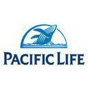 logo of Pacific Life