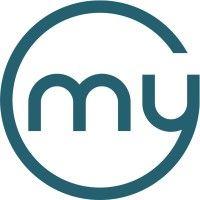 mytime logo image