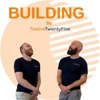 building podcast