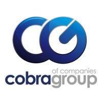 cobra group of companies logo image