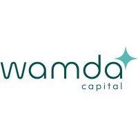 wamda capital logo image